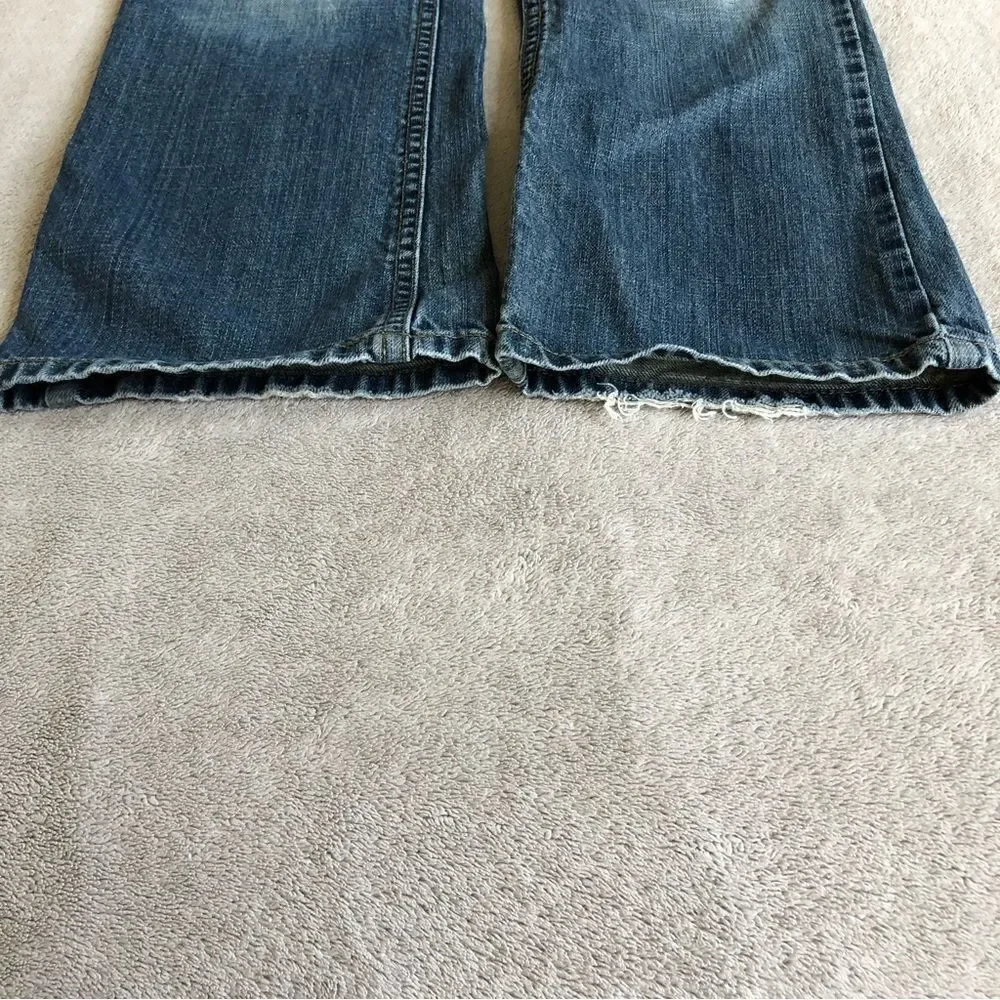 Gymboree Bootcut Jeans